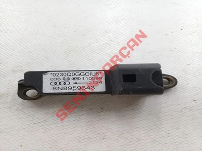 8N8959643 - CAM MOTORU