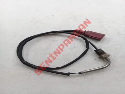 03L906088CL - EGZOZ GAZ SICAKLIK SENSORU