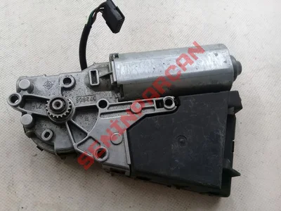 6N0959591B - ANAHTAR - İkinci El Orjinal