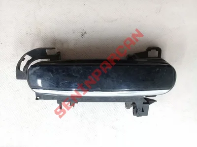 4F0837886 - YATAK KANCASI