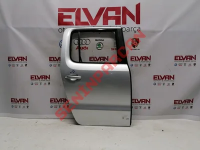 2H7833056ABGRU - KAPI ARKA SAĞ AMAROK 2010- - İkinci El Orjinal
