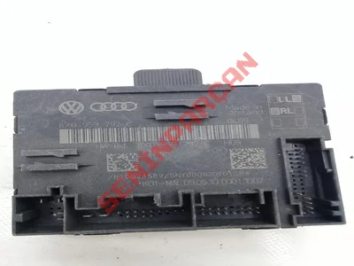 8X0959792C - KAPI KONTROL ÜNİTESİ - İkinci El Orjinal