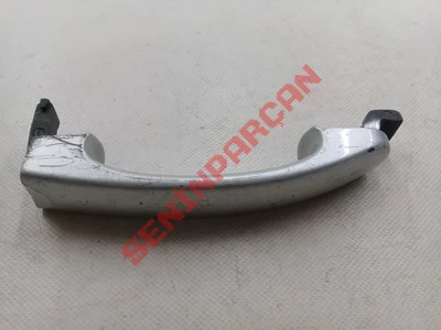 1C0837205 - KAPI KOLU, DIŞ