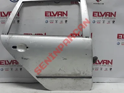 6Y9833056 - FITIL KAPI CAM UST ARKA L