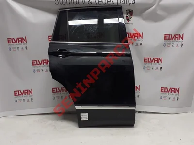 5NA833056G - KAPI - İkinci El Orjinal