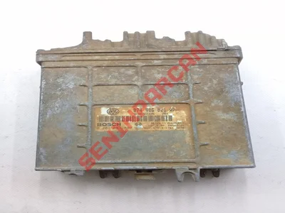 074906021AP - KONTROLUNITESI - İkinci El Orjinal
