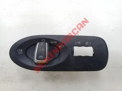 8X1941531AD - PARK VE SÜRÜŞ LAMBASININ ÇOKLU