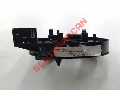 3C0937049AE - MERK ELEKTR KONTR ÜNİT