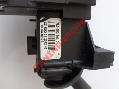 8P0953519 - CAM SİLECEĞİ/SİLME YIKAMA