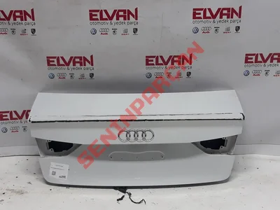 8V5827025D - BAGAJ KAPAGI