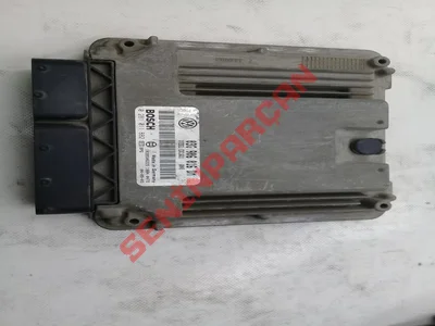 03G906016DM - MOTORKONTROLUNITESI