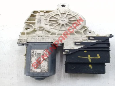 1K4839401D - CAM OTOMATİĞİ - İkinci El Orjinal