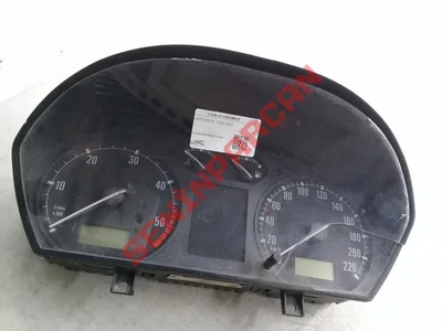 6Y0920880E - GÖSTERGE TABLOSU