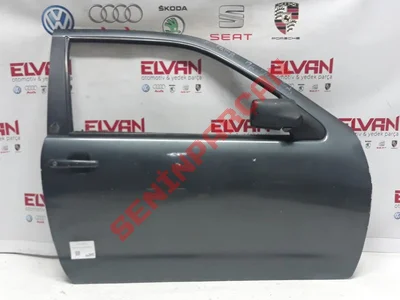 6L4831056S - ARKA KAPI SOL