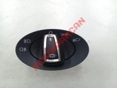 5E0941431M - PARK VE SÜRÜŞ LAMBASI,