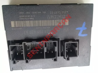 1K0959433AJ - MERKEZI KONTROL UNITESI - İkinci El Orjinal