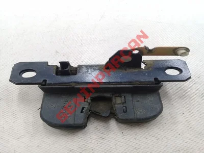 3B9827505C - BAGAJ KILIDI