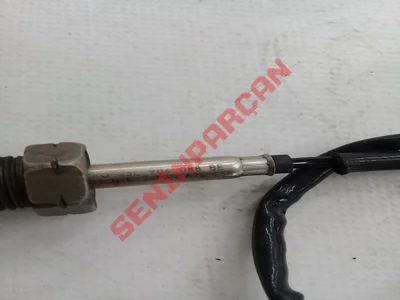 03L906088BE - EGZOZ SICAKLIK SENSORU