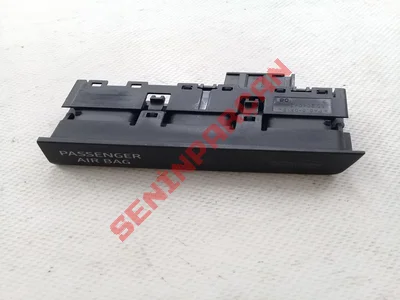 5F0919234B - HAVA YASTIĞI KONTROL LAMBASI