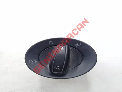 5JA941531D - PARK, SÜRÜŞ LAMBASI VE