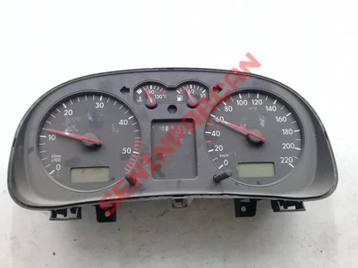 1J0919860BX - GOSTERGE