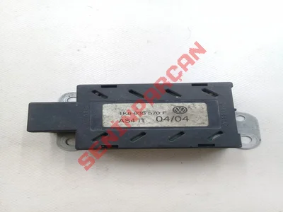 1K6035570F - AMPLIFIKATOR - İkinci El Orjinal