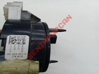 1K0959653C - KONTAK HALKASI - İkinci El Orjinal
