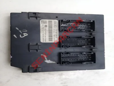 3AA959433BX - MERKEZİ KONTROL ÜNİTESİ - İkinci El Orjinal