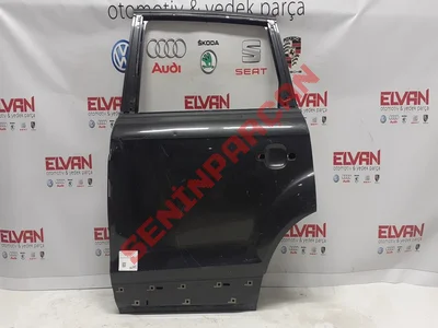 4L0833051 - ARKA KAPI SAG - İkinci El Orjinal