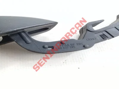 4H0837205 - KAPI KOLU, DIŞ