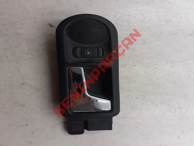 3B0839114AG - İÇ KUMANDA