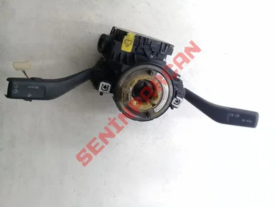 1K0953503AM - SİNYAL LAMBASI,UZUN VE KISA - İkinci El Orjinal