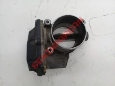 03L128063S - HAVA KELEBEGI - İkinci El Orjinal