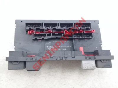 1K0937049F - MERK ELEKTR KONTR ÜNİT - İkinci El Orjinal