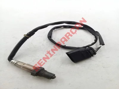 030906262D - LAMBDA SONDASI