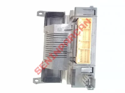 4B0820043 - ELEKTRONİK AY. KLİMA SİSTEMİ - İkinci El Orjinal