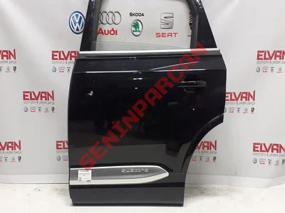 4M0833051E - ARKA KAPI