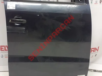 2H0831056AFGRU - KAPI ÖN SAĞ AMAROK 2010- - İkinci El Orjinal