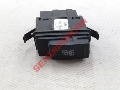 3U0927133A - ÇEKİŞ KONTROL AYARI - İkinci El Orjinal
