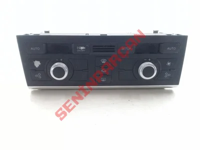 4F1820043AF - KULLANIM VE GÖSTERGE ÜNİTESİ - İkinci El Orjinal