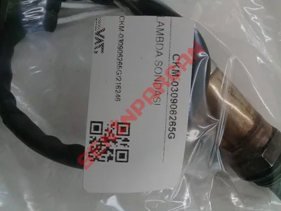 030906265G - LAMBDA SONDASI