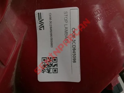 3CD945096 - STOP LAMBASI