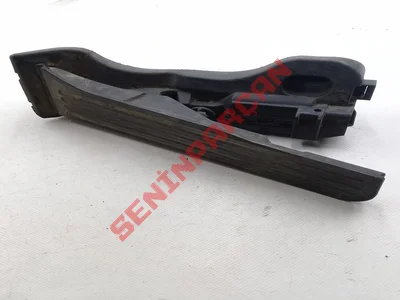 1K1721503AC - ELEKTRONİK MODÜLLÜ GAZ - İkinci El Orjinal