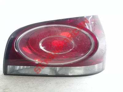 6Q6945112F - STOP LAMBASI - İkinci El Orjinal