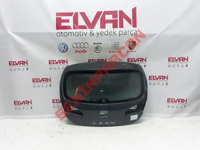 1P0827024 - BAGAJ KAPAK MENTESESI