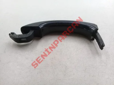 7L6837205C - KAPI KOLU, DIŞ