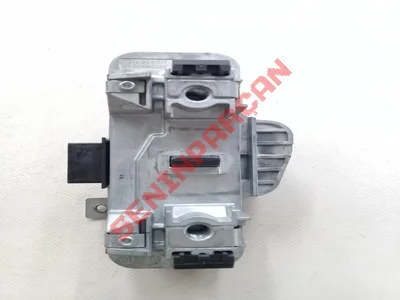 5Q0905861A - YAKIT POMPASI KONTROL UNITESI