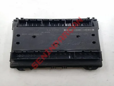 6Q1937049C - MERK ELEKTR KONTR ÜNİT - İkinci El Orjinal