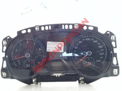 5G0920860 - GOSTERGE - İkinci El Orjinal