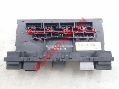 3C0937049AH - ARACSISTEMKONTROLUNITESI - İkinci El Orjinal